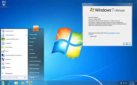 windows 7 ultimate iso download - Windows 7 Ultimate 64bit download 